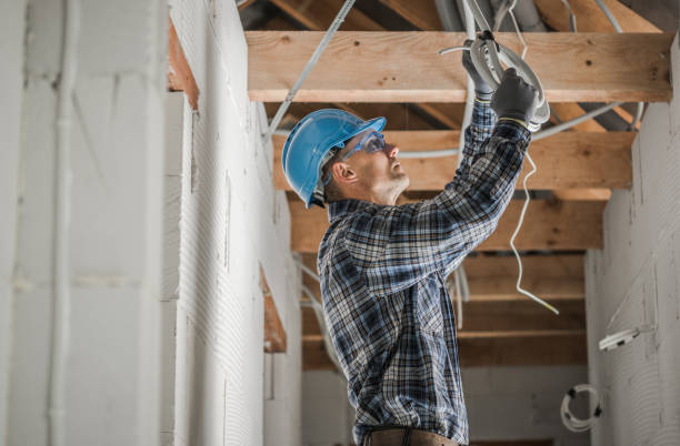 Best Electrical Rewiring Services  in Hebbronville, TX