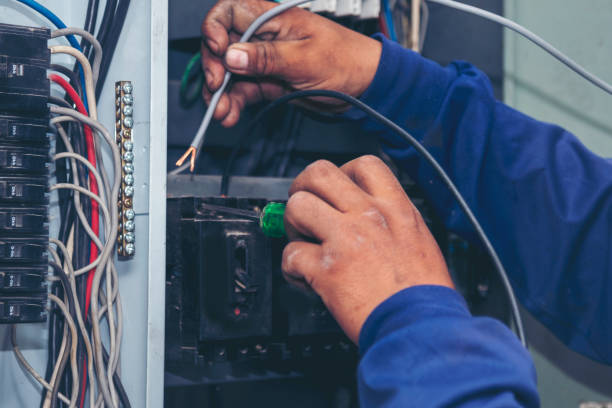 Best 24-Hour Electrician  in Hebbronville, TX